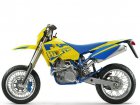 Husaberg FS 450e Supermoto